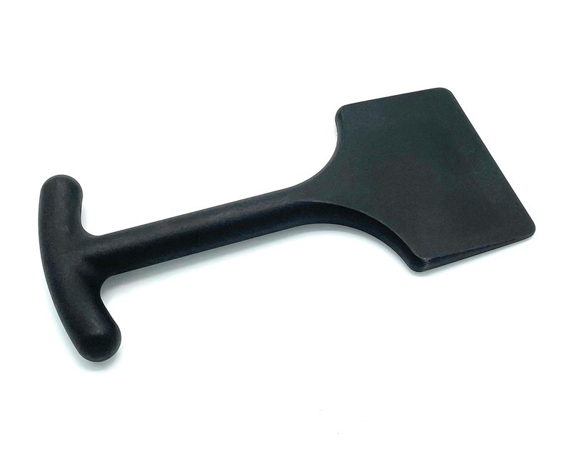 Skdorpfm Plastic Bolster Chisel Floor Welding Tool - Image 3